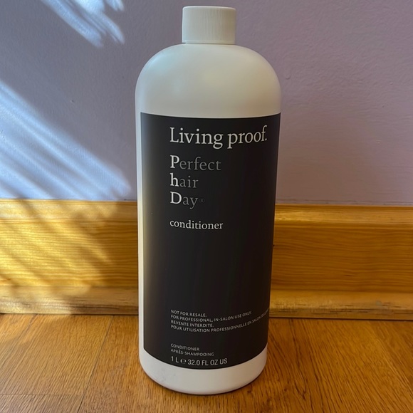 Living Proof Hair Living Proof Perfect Hair Day Conditioner L 32fl Oz Salon Quality Hair